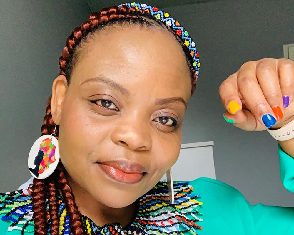 Designed by Siegfried Mboweni